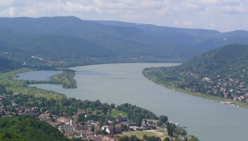 Danube Bend Tour