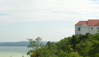 Lake Balaton Tour